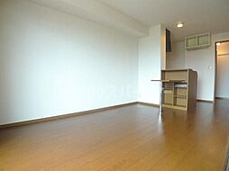 アーバンヒルズ 2階1LDKのリビング/ダイニング