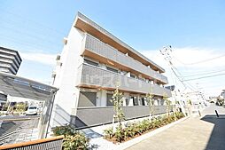 フェリーチェおおたかの森II