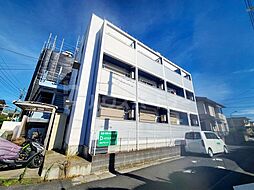 ヒューマンパレス馬橋II