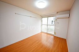 パークハウス 1階3DKのリビング/ダイニング