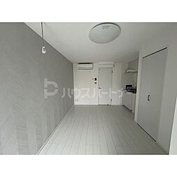 ＭＱｕａｒｔｏ梅郷I 1階ワンルームのリビング/ダイニング