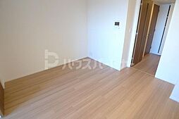 パークシティ柏の葉キャンパス　ザ・ゲートタワー　ウエスト 9階1DKのリビング/ダイニング