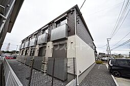 ローズガーデン柏の葉　ANNEX