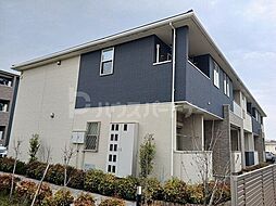 ブリリアントガーデンアゼリアＢ