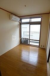 シティハイムＯＫＡＤＡ 1階2Kのリビング/ダイニング