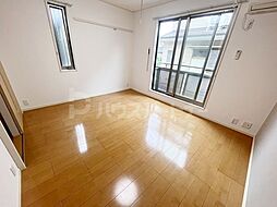 TownCourt 2階1Kのリビング/ダイニング