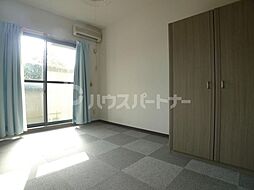 サフィールフォーレ65 1階1Kのリビング/ダイニング