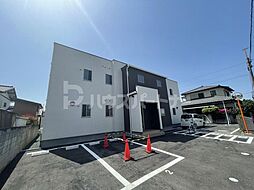 ベルグラード江戸川台
