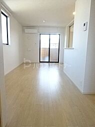 メゾン・ネオＭ　I 2階2LDKのリビング/ダイニング