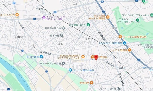 地図
