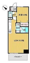 Luce VII 4階/-