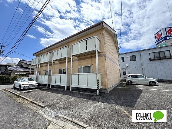 サープラス栄_トップ画像