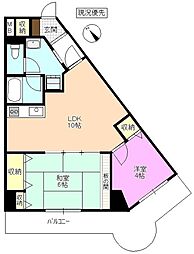 🉐敷金礼金0円！🉐ARCO-1