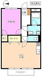 🉐敷金礼金0円！🉐サープラスちくまの