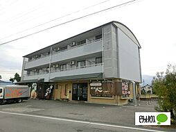 フォレストモール