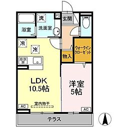 GRAND　D-ROOM　村井北