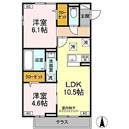GRAND　D-ROOM　村井北