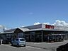 周辺：スーパー「西友　笹部店まで1000m」