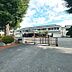 周辺：中学校「松本市立清水中学校まで1484m」