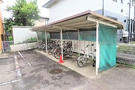 リンピア加賀  ｜ 長野県塩尻市大字大門（賃貸マンション2DK・3階・43.74㎡） その16