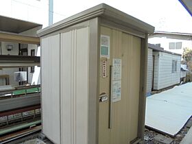 タカギマンションNo.5  ｜ 長野県塩尻市大字広丘野村（賃貸マンション1LDK・2階・38.34㎡） その8