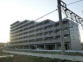 メゾンユートピア  ｜ 長野県塩尻市大字宗賀（賃貸マンション1K・3階・30.70㎡） その1