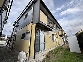 フォーブルてづか  ｜ 長野県塩尻市大字広丘吉田（賃貸アパート2LDK・2階・48.60㎡） その10