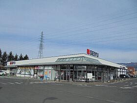 レオパレス清水II  ｜ 長野県塩尻市大字宗賀（賃貸アパート1K・1階・23.61㎡） その15