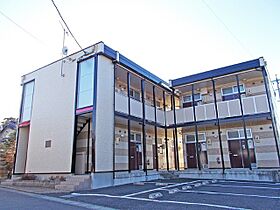 レオパレス野村  ｜ 長野県塩尻市大字広丘野村（賃貸アパート1K・1階・20.28㎡） その1