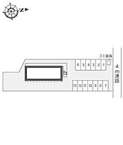 レオパレスHappy  ｜ 長野県塩尻市大字広丘高出（賃貸アパート1K・2階・23.18㎡） その8