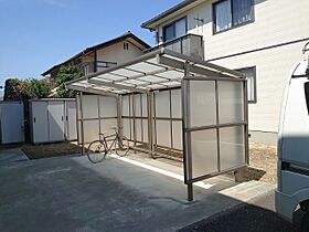 ディアス筑摩  ｜ 長野県松本市筑摩３丁目（賃貸アパート1LDK・1階・48.67㎡） その10