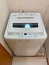 レオパレスTOYOI  ｜ 長野県塩尻市大門桔梗町（賃貸アパート1K・2階・23.18㎡） その12