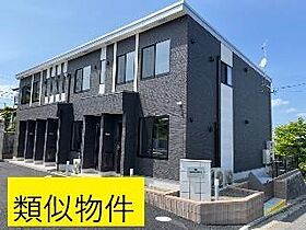 (仮称）塩尻市Y様　新築アパート  ｜ 長野県塩尻市大字塩尻町（賃貸アパート1LDK・1階・31.97㎡） その8