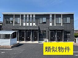 (仮称）塩尻市Y様　新築アパート