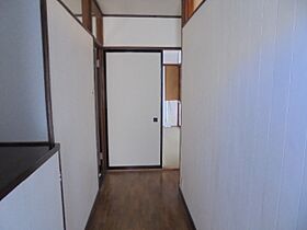 本庄マンション南棟  ｜ 長野県松本市本庄２丁目（賃貸マンション3DK・2階・63.68㎡） その18