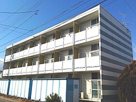 レオパレス五龍星  ｜ 長野県塩尻市大字広丘野村（賃貸アパート1K・1階・23.18㎡） その1