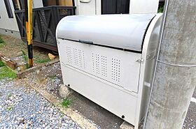 フレグランスフローラ  ｜ 長野県塩尻市大字広丘堅石（賃貸アパート2LDK・2階・50.81㎡） その9