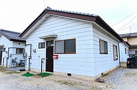 タートルハウス  ｜ 長野県塩尻市大字宗賀（賃貸一戸建2LDK・1階・39.63㎡） その1