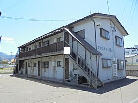 アメニティー県　Ａ  ｜ 長野県松本市大字里山辺（賃貸アパート2DK・2階・46.20㎡） その8