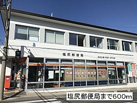 Branche　sympathique  ｜ 長野県塩尻市大門四番町（賃貸一戸建2LDK・1階・59.62㎡） その17