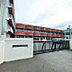 周辺：中学校「松本市立筑摩野中学校まで1652m」
