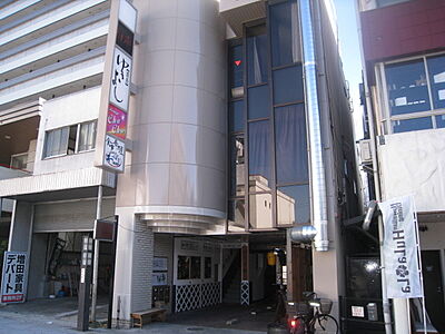 外観 外観