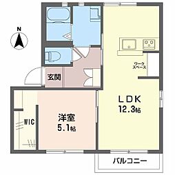 タウン　プレミールＢ