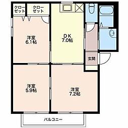 サンシャイン杉山Ｂ