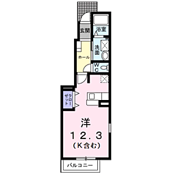 🉐敷金礼金0円！🉐ヴィラ・ユーフォリア