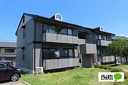 ラ・プレーヌ Ｃ/Ｄ棟