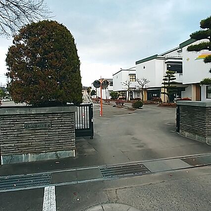 レーブ渚_周辺_2