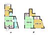 間取り：間取図です。