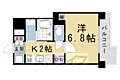 アスヴェル京都堀川高辻3階7.3万円