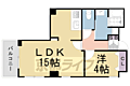 パインフィールド七条5階13.2万円